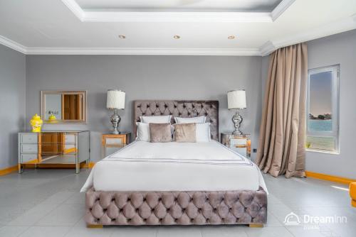 Dream Inn - Signature Villa - image 11