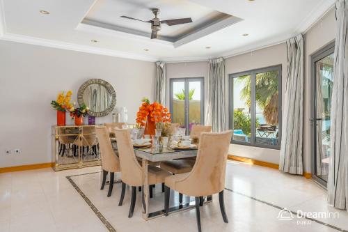 Dream Inn - Signature Villa - image 5