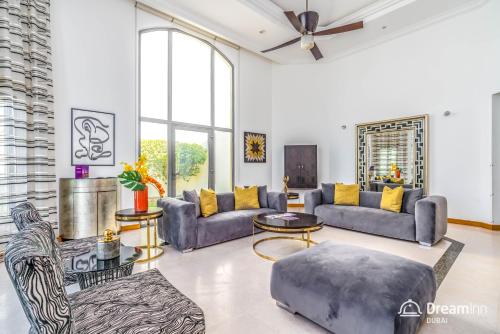 Dream Inn - Signature Villa - main image