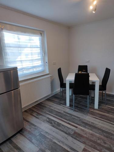 Létesítmények, FeWo Ammerbuch in Ammerbuch