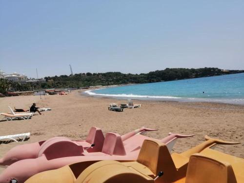 ALANYA OKURCALAR CIMTUR TATIL SITESI
