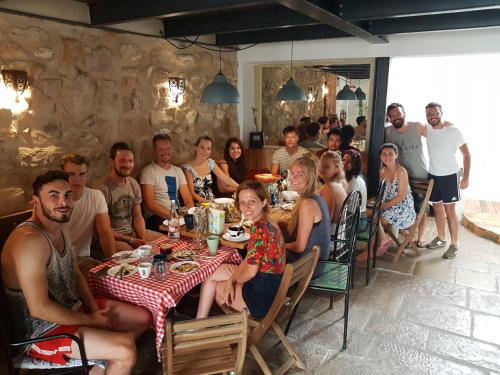 Casa da Madalena Backpackers Hostel – Faro, CO