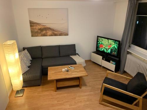 Haus am Stadtrand mit super Verbindung in die City in Kassel, Deutschland