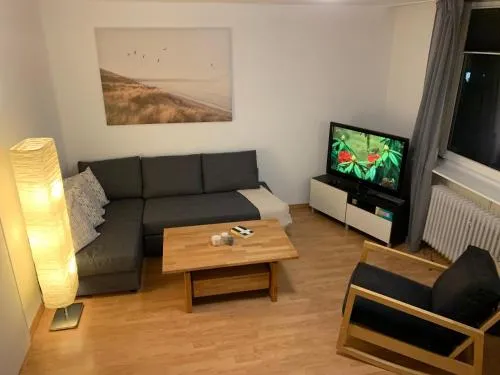 Haus am Stadtrand mit super Verbindung in die City in Kassel, Deutschland
