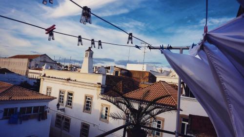 Casa da Madalena Backpackers Hostel – Faro, CO