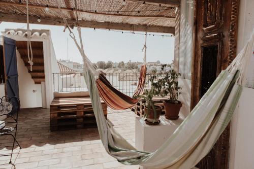 Casa da Madalena Backpackers Hostel 4