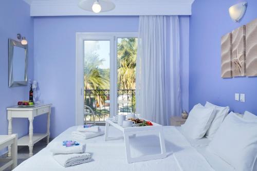 Eleani Hotel in Thassos