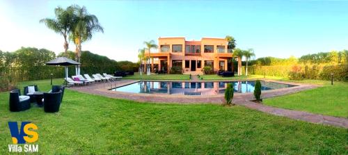 Villa Sam