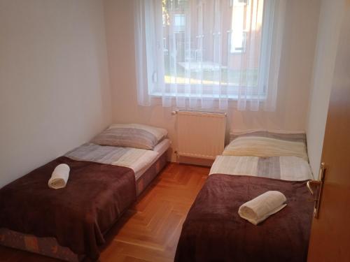 Family apartment-csaladias hangulat