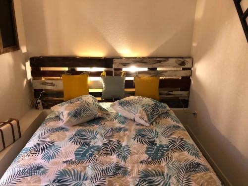 Chez Julien: appartement confort plein centre in Luneville