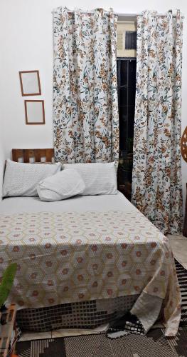 Hospedagem com cultura Afro - Salvador