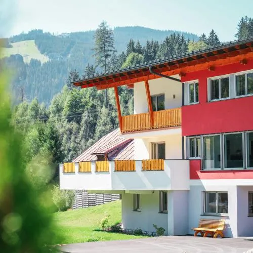 Siegi's Apartments in Hof, Österreich