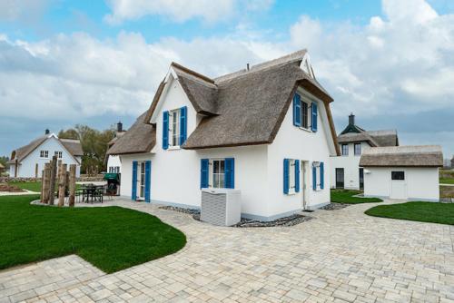 Ferienhaus Kustenseeschwalbe