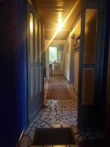 Ferienwohnung Kunterbunt in Siedlinghausen