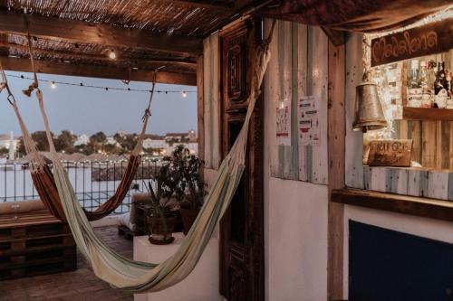 Casa da Madalena Backpackers Hostel 2