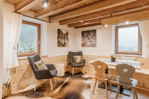 Pimont Alpine Chalet 3