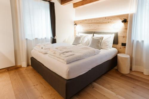 Pimont Alpine Chalet Room Type - Double or Twin Room