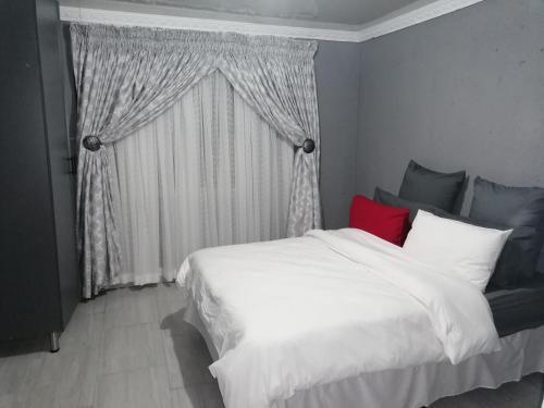 . Guest Farm Accommodation