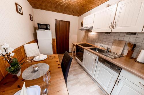 Apartments Haus Martin 4
