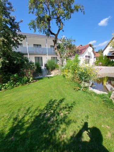 Ferienwohnung im Westallgäu 3
