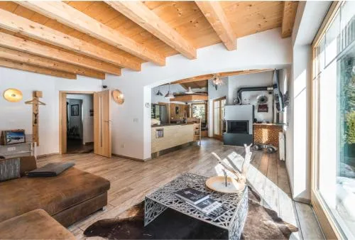 Zillertal Residenz in Dornauberg-Ginzling, Österreich
