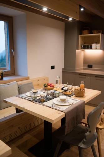 Pimont Alpine Chalet 5