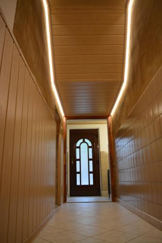 Ferienwohnung Eppendorf in Eppendorf