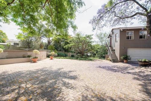 Wild Olive Executive Suite – Randburg, DC