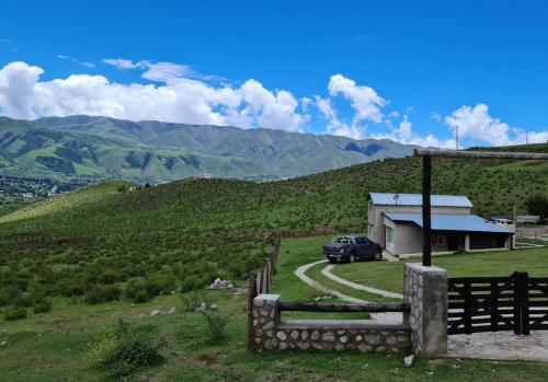 Изглед, Hermosa casa en Tafí del Valle! (Hermosa casa en Tafi del Valle!) in Тафи дел Вале