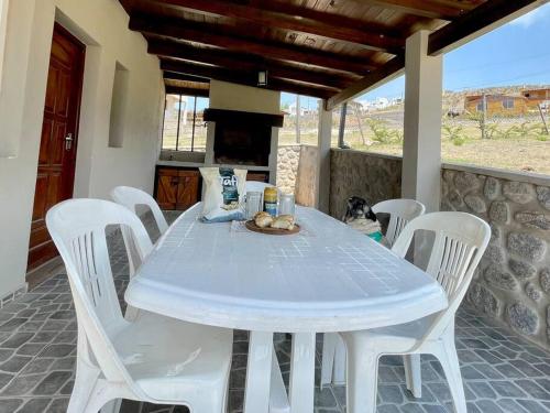 Удобства, Hermosa casa en Tafí del Valle! (Hermosa casa en Tafi del Valle!) in Тафи дел Вале