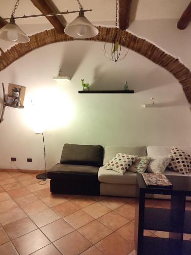 Casa Traiano