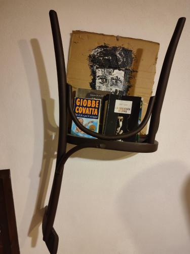  Casa Traiano, Ferienwohnung in Benevento