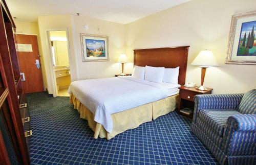 Baymont by Wyndham Flagstaff - image 37