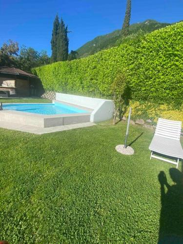 Holiday on the Lake Lugano 2-16, Bissone (foto 8)