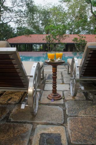 Stone House, Kandy