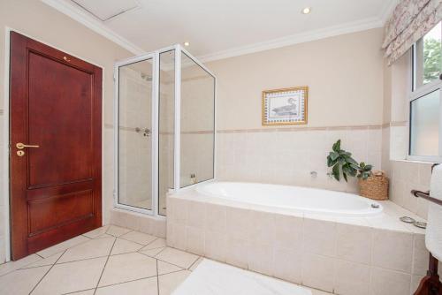 Wild Olive Executive Suite – Randburg, DC
