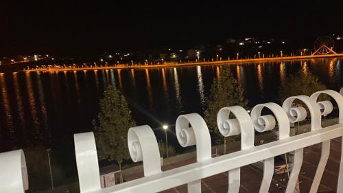 景觀, Bujtina Xhabakja in 盧什涅