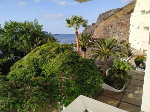  Steps to the beach!!! in Santa Cruz de Tenerife