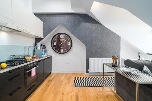 Oakfield Premier Apartments - Fast Wifi - 5 mins City Centre