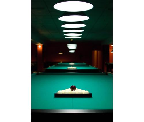 Salute Hotel - image 8