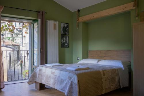 B&B Sud e Magia - Apartment - Castelmezzano