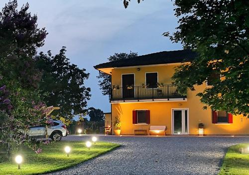 B&B Noventa di Piave - YARD 151 - Bed and Breakfast Noventa di Piave