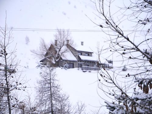 Chalet des Merveilles Hotel de charme Chiusa di Pesio