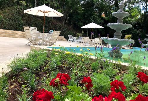 Sky Serra Hotel in Gramado