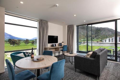 Quest Queenstown Apartments Remarkables Park_1_image