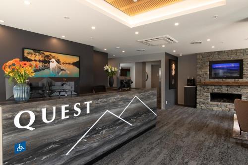 Quest Queenstown Apartments Remarkables Park - image 14