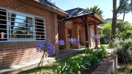 . De Chill Hostel