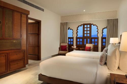 Alila Fort Bishangarh Jaipur - A Hyatt Brand
