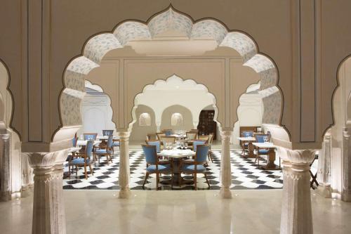 Alila Fort Bishangarh Jaipur - A Hyatt Brand