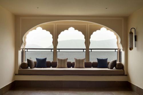 Alila Fort Bishangarh Jaipur - A Hyatt Brand